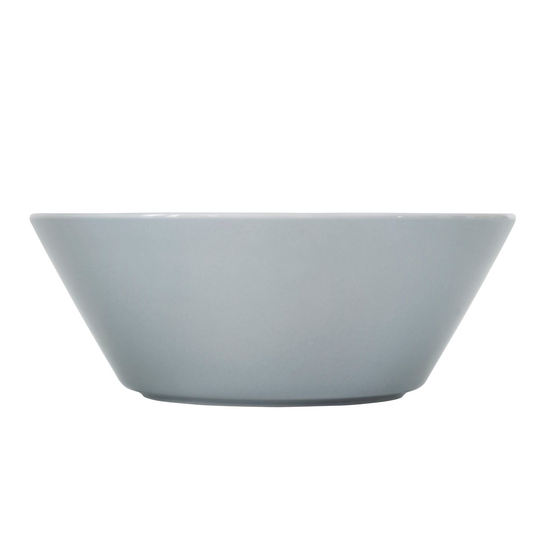Iittala Teema kulho 15 cm helmenharmaa