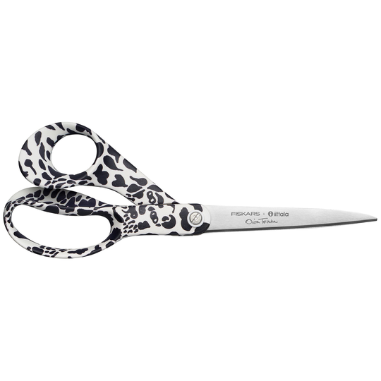 Iittala Yleissakset 21 cm, Gepardi Musta