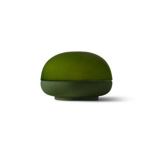 Rosendahl Soft Spot LED-lamppu 9 cm Oliivinvihreä