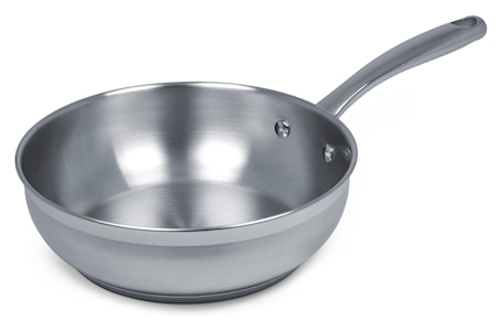 Sauteuse-pannu 3,0 L Ø 24 cm
