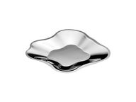 Iittala Alvar Aalto teräsvati 358 mm