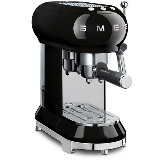 Smeg Espressokone ECF01BLEU