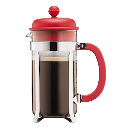 Caffettiera Pressopannu 8 kuppia pun.