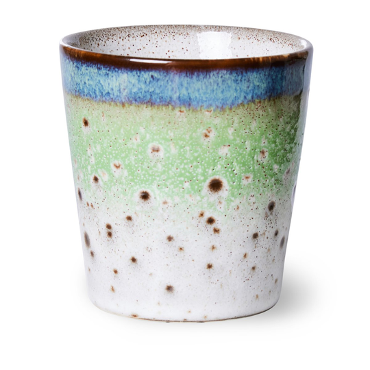HKliving 70's muki Comet
