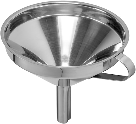 Suppilo Ø 12 cm