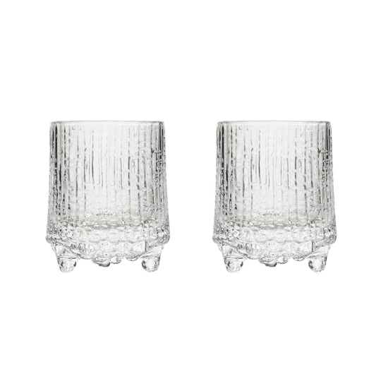 Iittala Ultima Thule snapsilasi 2:n pakkaus 5 cl