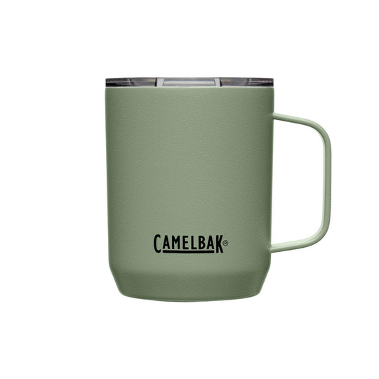 CamelBak Camp mug 0,35L, termosmuki moss