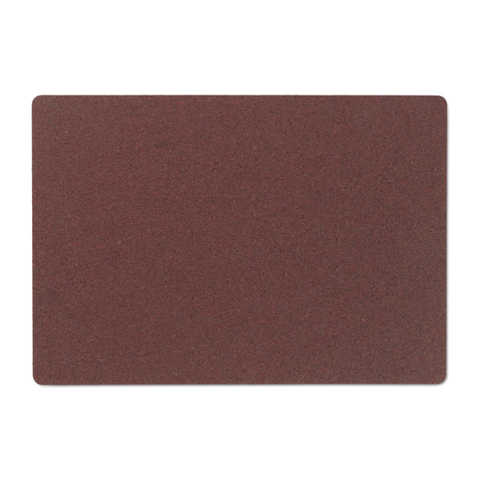 Rosendahl Corki tabletti 43x30 cm Bordeaux