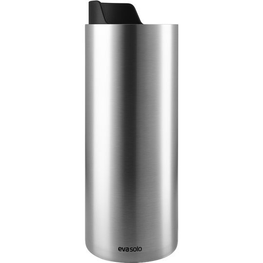 Eva Solo Urban To Go Cup -termosmuki, musta