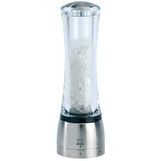 Peugeot Daman-suolamylly, 21 cm