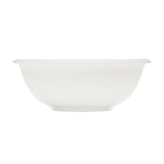Iittala Raami kulho 17 cm Valkoinen
