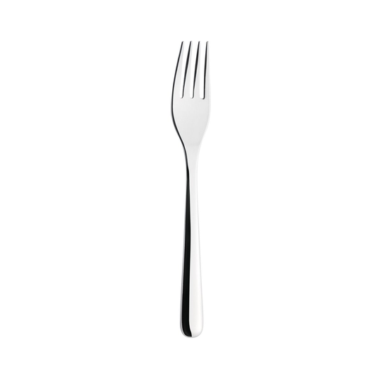 Iittala Piano jälkiruokahaarukka Ruostumaton teräs