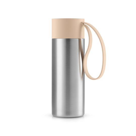 Eva Solo Eva Solo To Go -termosmuki Soft beige