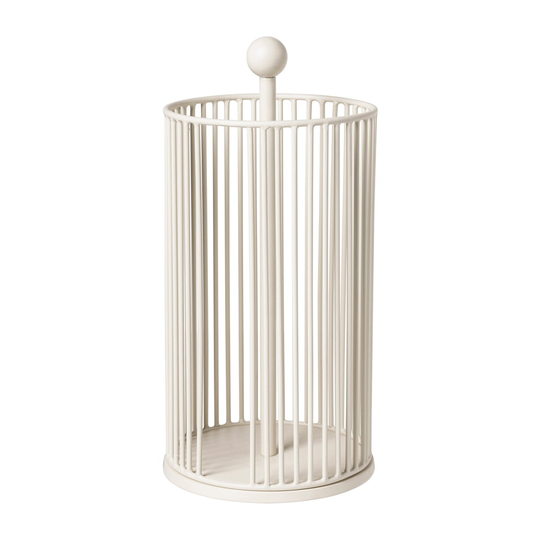 Broste Copenhagen Edda talouspaperiteline 28 cm Light warm grey