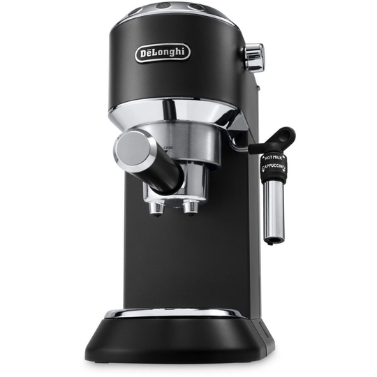 DeLonghi EC685.BK-espressokone musta