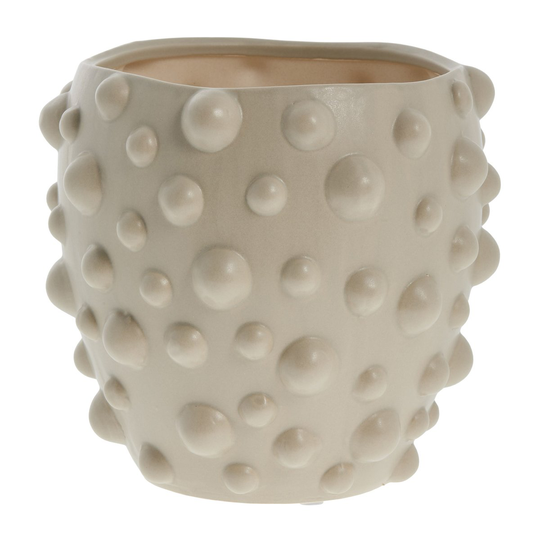 Lene Bjerre Doelle ruukku Ø 17,5 cm Linen