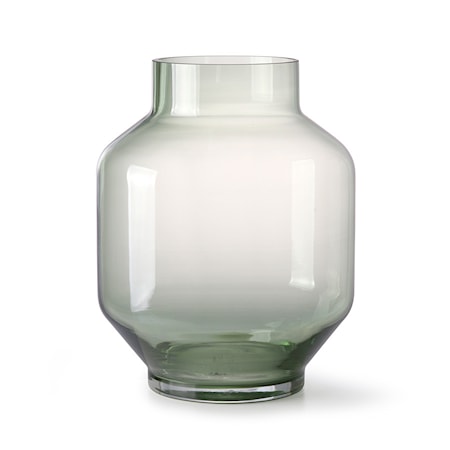 Green Glas Maljakko L