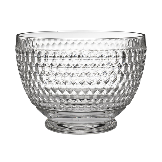 Villeroy & Boch Boston kulho Ø 21,6 cm Kirkas