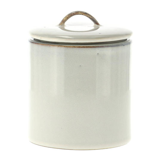Broste Copenhagen Nordic Sand -purkki kannella 12 cm