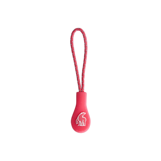 Nordisk Bear vetoketjun vedin cherry, 20kpl