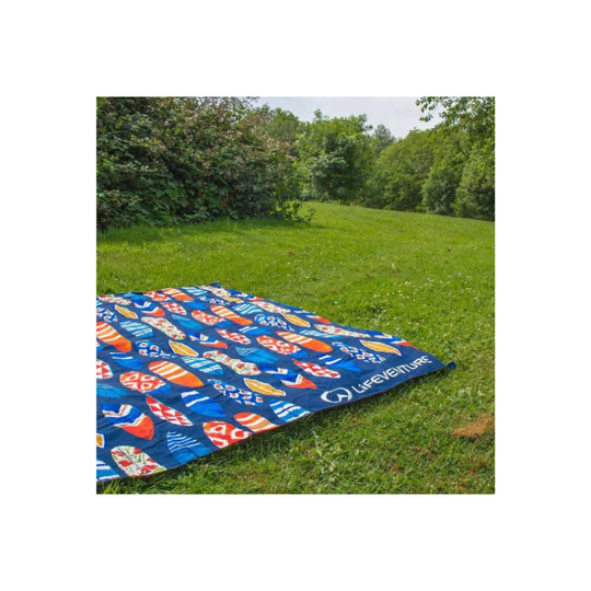 Lifeventure picnic viltti, Surfboards
