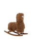 Keinueläin Lama Walde