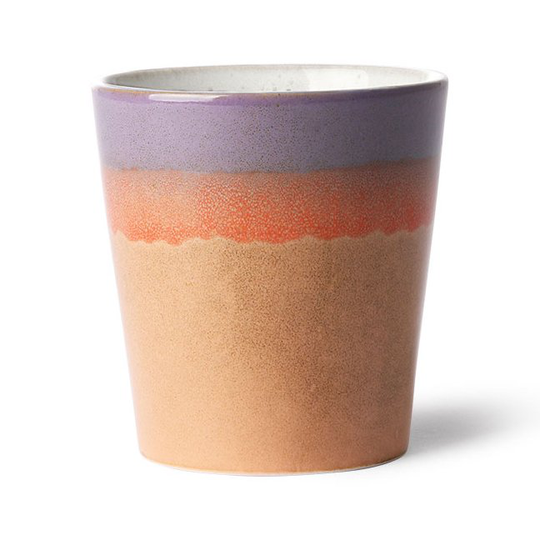 HKliving 70's muki Sunset