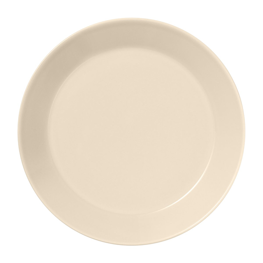 Iittala Teema lautanen 21 cm Pellava