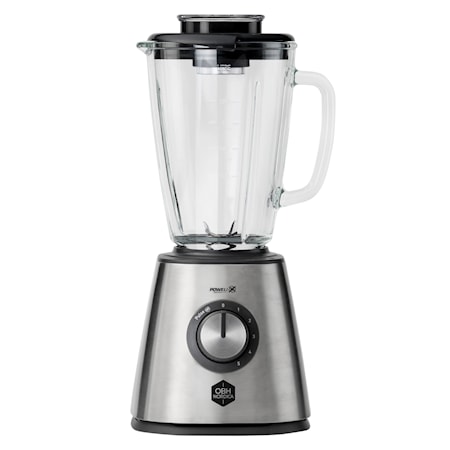 Blendforce Blender Ruostumaton Teräs