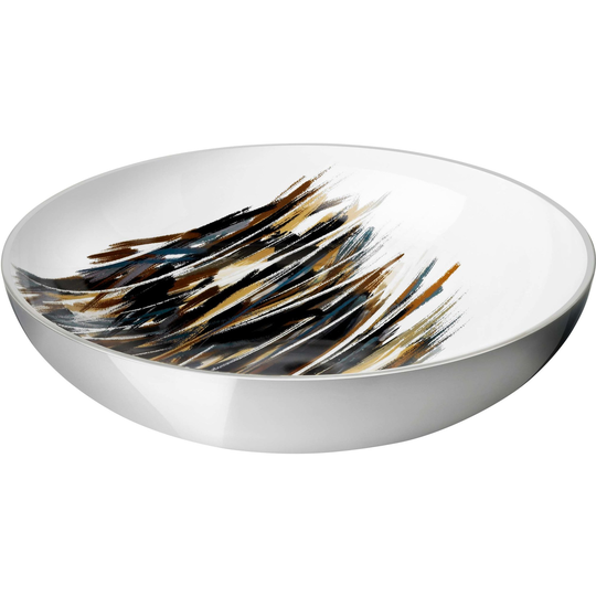 Stelton Stockholm Lignum -kulho, suuri
