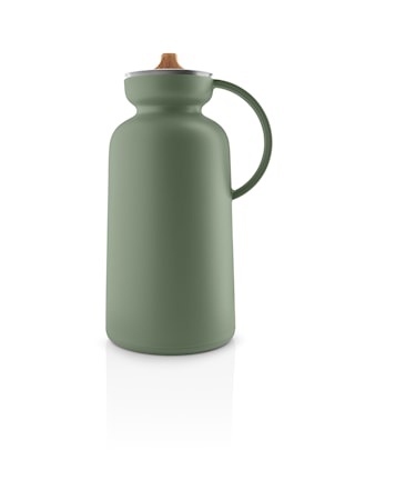 Silhouette termoskannu 1 l Cactus green