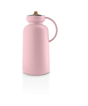 Silhouette Termoskannu 1 l Rose quartz