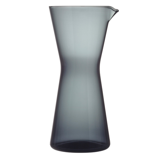 Iittala Kartio kaadin 95 cl, Tummanharmaa