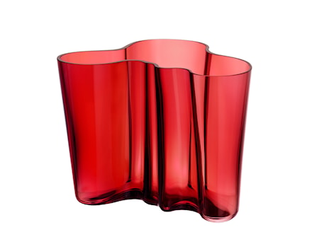 Aalto Maljakko 160 mm, Karpalo