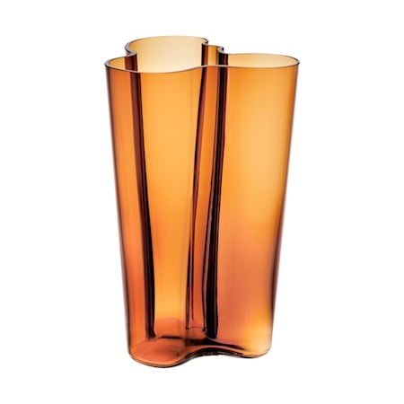 Aalto Maljakko 251 mm Kupari