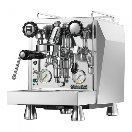 Kahvikone Rocket Espresso "Giotto Cronometro V"
