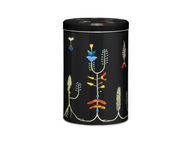 Iittala Sarjaton metallipurkki Varpu 128 x 195 mm, musta