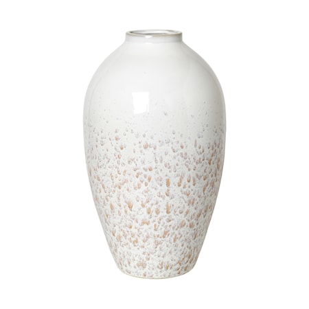 Ingrid Maljakko L Valkoinen/Beige