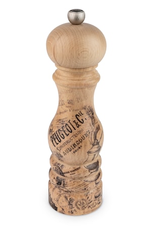 Paris édition 210 Pippurimylly Natural Puu 21 cm
