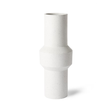 Speckled Clay Maljakko Straight L