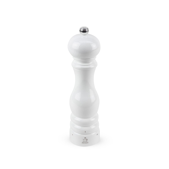 Peugeot Paris pippurimylly, 22 cm valkoinen
