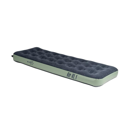 Bo-Camp Velours Air-XL ilmasänky yhdelle