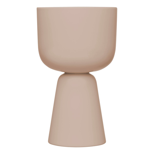 Iittala Nappula ruukku 155x260 mm Beige