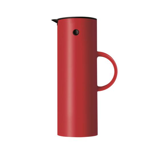 Stelton Stelton termoskannu EM77 punainen