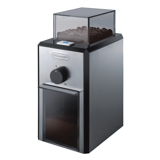 Kahvimylly De'Longhi "KG 89"