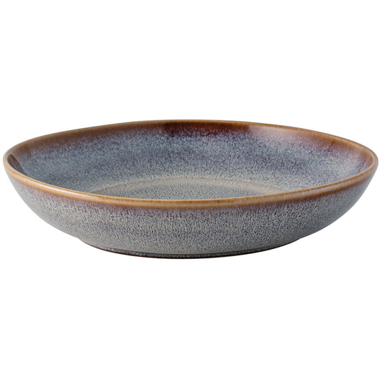 Villeroy & Boch Syvä Lave Beige -lautanen, pieni