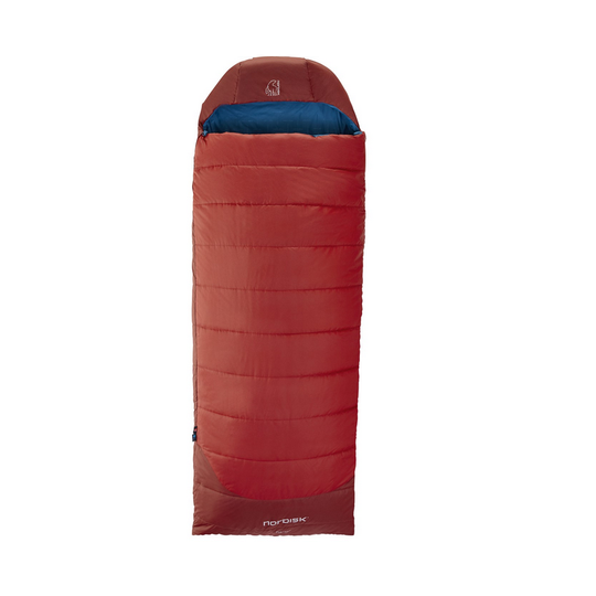 Nordisk Puk +10 Blanket makuupussi