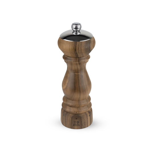 Peugeot Paris Icone -pippurimylly, 18 cm saksanpähkinä