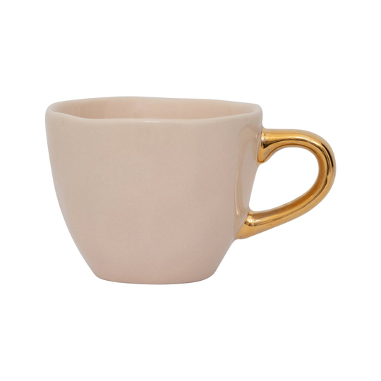 URBAN NATURE CULTURE Good morning espressokuppi 8 cl Old pink
