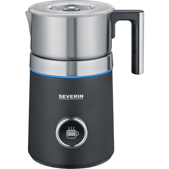 Severin Spuma Plus -maitovaahdotin, 700 ml